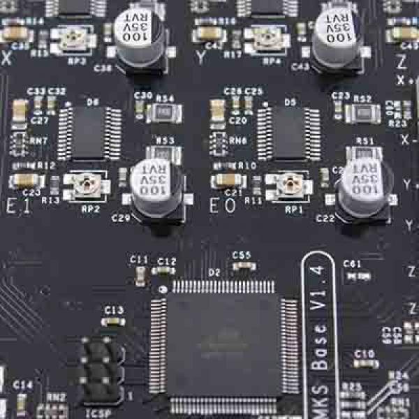 MKS GEN V1.4 or MKS Base V1.4 Main Board RobotDigg