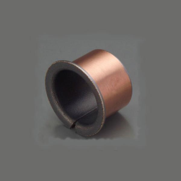 8mm id flanged selflubricating bronze sleeve bushing RobotDigg