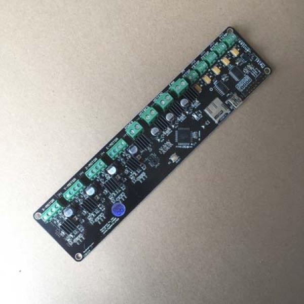 Melzi 1284P RobotDigg