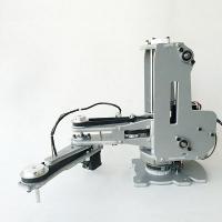 4 Axis Scara Arm Robot