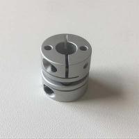 Single or dual disk type flexible coupling