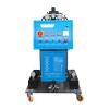 High pressure PU polyurethane foaming spray machine for wall and roof insulation