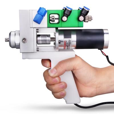 MY-126AB handheld electric mixing bicomponent dispensing valve
