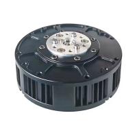 BLDC motor integrated with encoder, driver, planetary gearbox