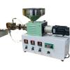 Desktop extruder plastic wire coating extrusion line RobotDigg