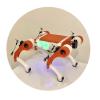 Quadruped Robot Dog 8 or 12 Degrees of Freedom Robot Dog