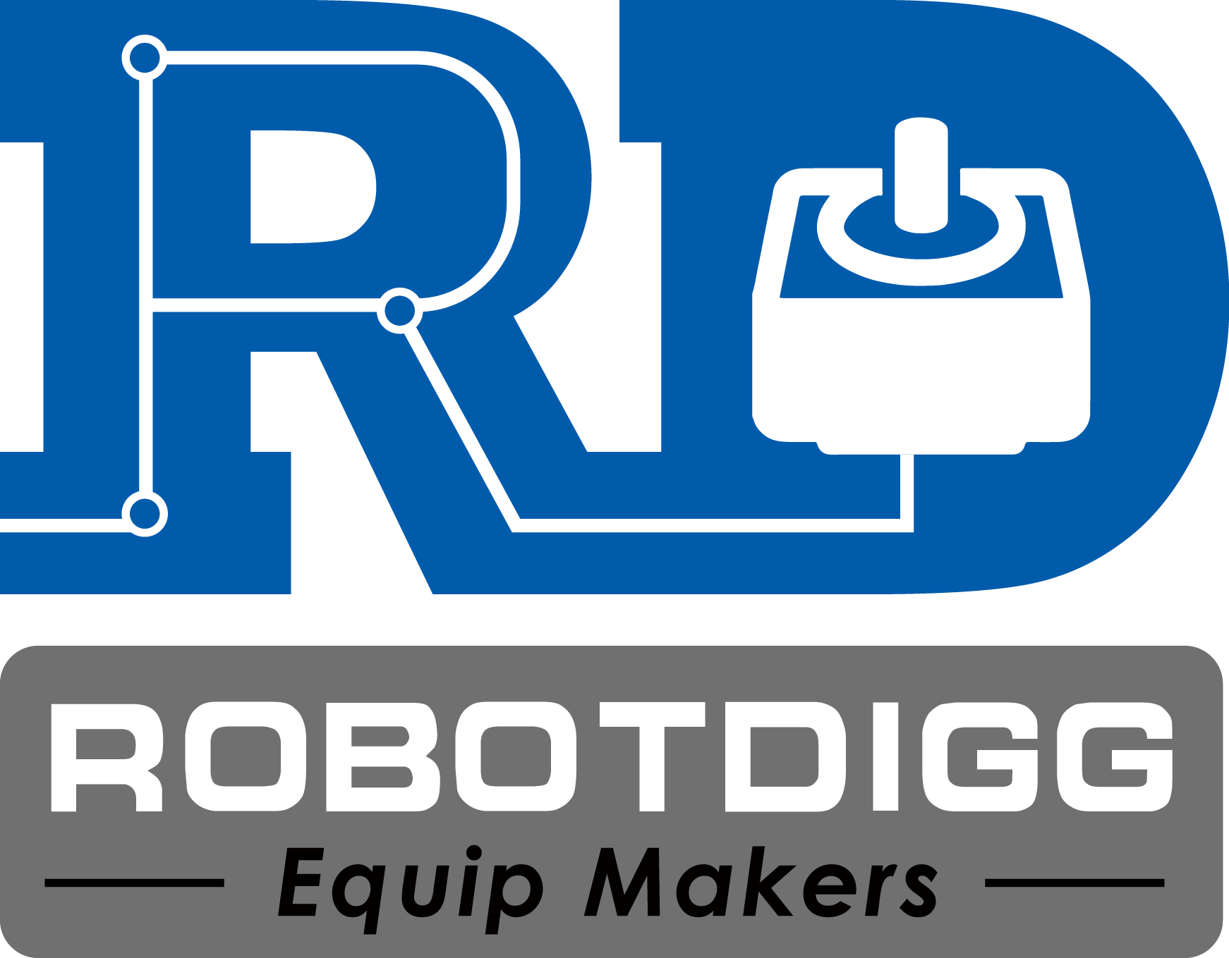 robotdigg logo
