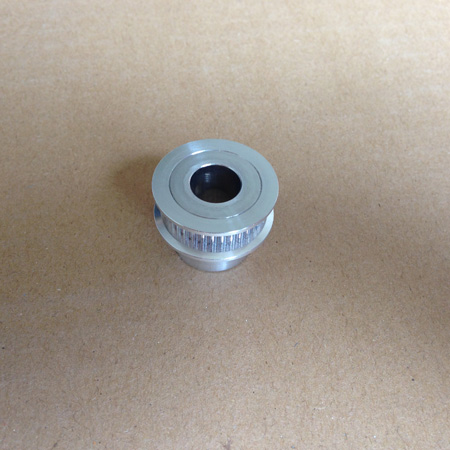 10mm bore gt2 pulley