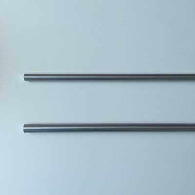 8mm, 10mm or 12mm linear shaft or smooth rod in lengths