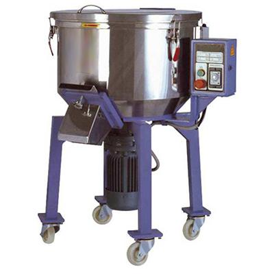 Color Mixing Machine for pellet and masterbatch 25Kg or 50Kg