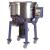 Vertical Color Mixing Machine 50Kgs Capacity