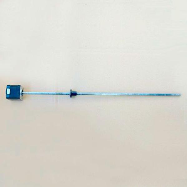Rapid threaded rod stepper 450mm Tr8*20 lead screw RobotDigg