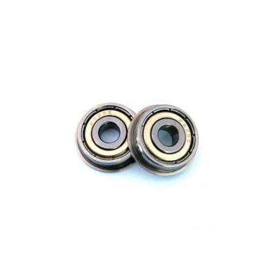 F625ZZ or F695ZZ Flanged Ball Bearing