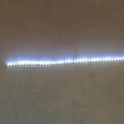 12V waterproof light bar for 3d printer