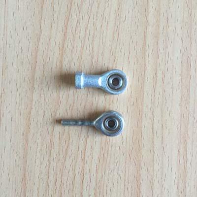 Spherical rod ends M3, M4 or M5