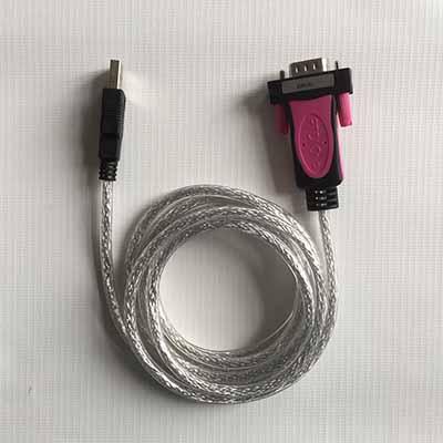 USB to Serial RS232 Converter