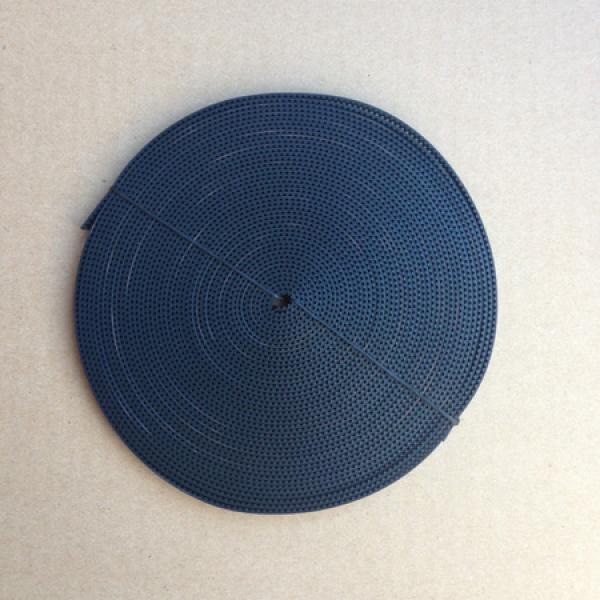 5m/lot GT2-6mm Open Timing Belt Width 6mmBelt Rubbr Fiberglass for 3Dprinter  FO 