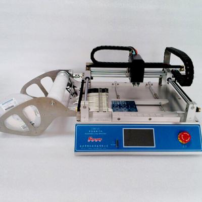 Desktop Pick and Place Machine CHMT28