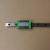 GCr15 MGN12 Linear Rail in lengths and its Carriage