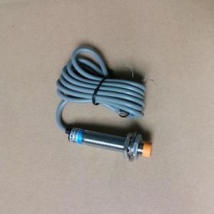 5VDC or 6-36VDC Inductive Proximity Sensor