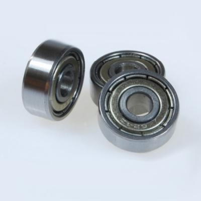 624ZZ Ball Bearing