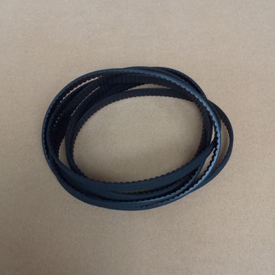 Flexible V Ribbed Belt 5PH345