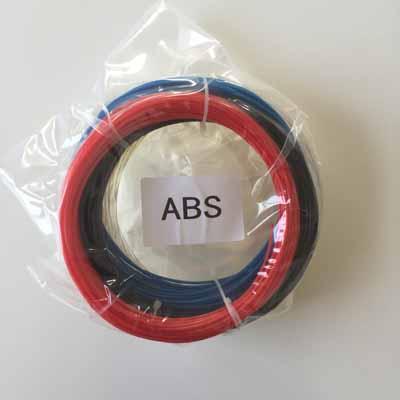 3D Printing 1.75mm ABS Pack