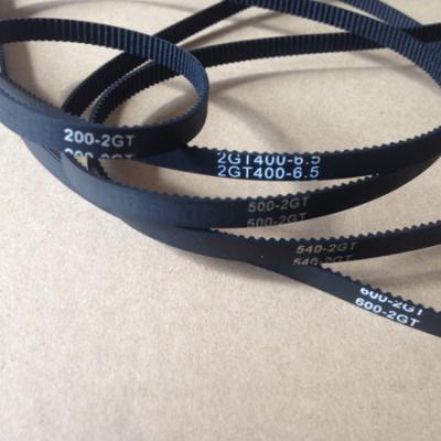 840mm 848mm 852mm or 860mm closed-loop gt2 belt