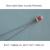 3950 100K Glass-sealed Thermistor