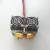 MK7 Dual Stepextruder