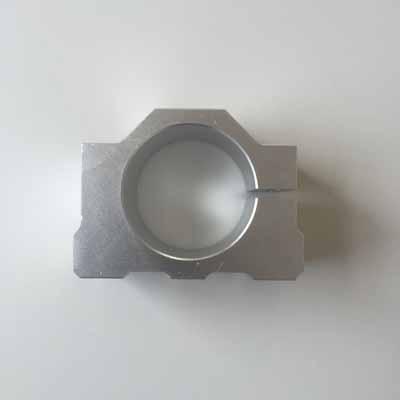 Alu-seat for 52D, 65D, 80D Spindle Motor