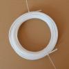PTFE Tube 10 Meters ID 4mm, 5mm or 6mm