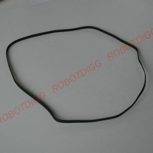 B397MXL or B408MXL closed-loop belt
