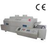 Channel reflow soldering oven T-960, T-961
