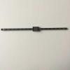 440C SUS MGN7 linear rail with carriage