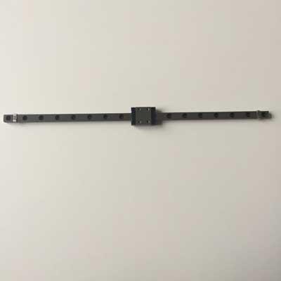 440C SUS MGN7 linear rail with carriage