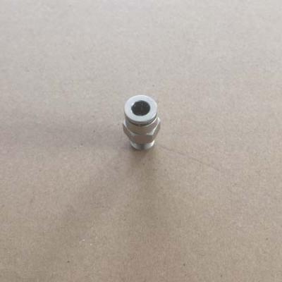 Heavy-duty push-fit bowden connector 6-01 or 6-M5