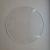 Round Glass 180mm for Kossel