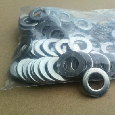 304 Stainless Steel M3, M5 or M8 Washer