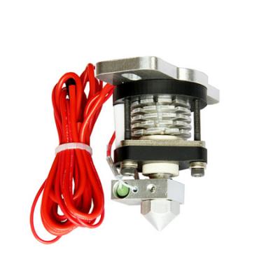 Buda-style V2.0 Hotend for Reprap