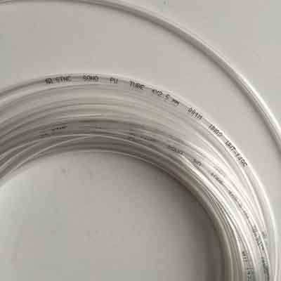 PU pneumatic tube 10 meters