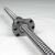 1204 Ball Screw for 23HS4404-K11