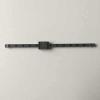 440C SUS MGN7 linear rail with carriage