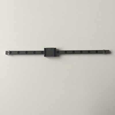 440C SUS MGN7 linear rail with carriage