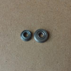 Flanged Ball Bearing MF63 or MF83 MF84