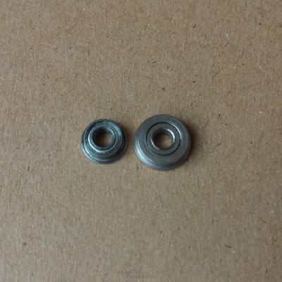 Flanged Ball Bearing MF63 or MF83 MF84