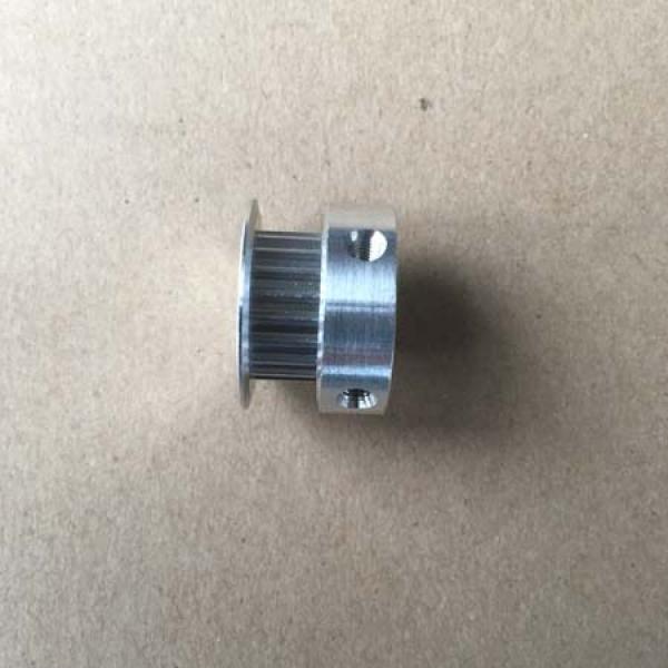 T2.5 2.5mm pitch Timing Pulley 16, 20 or 48 tooth - RobotDigg