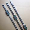 GCr15 MGN12-1H-400 or MGN12-1H-450 Linear Rail and Carriage for Kossel