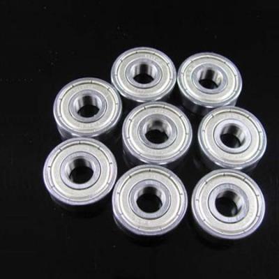 608ZZ Ball Bearing
