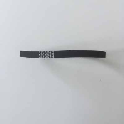 250mm 252mm gt2 endless belt